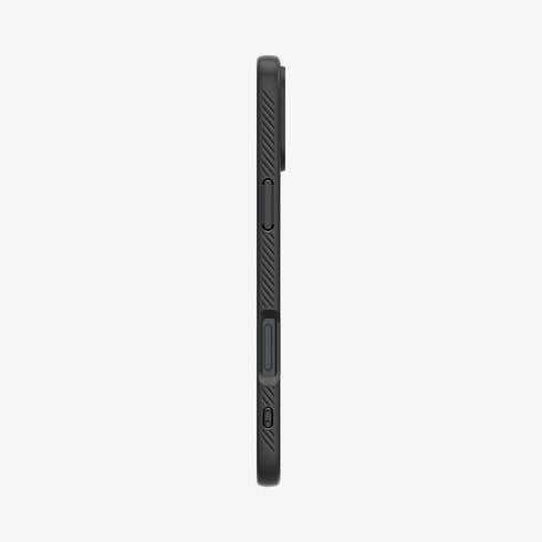 כיסוי לסדרת אייפון 16 מבית Spigen Liquid Air